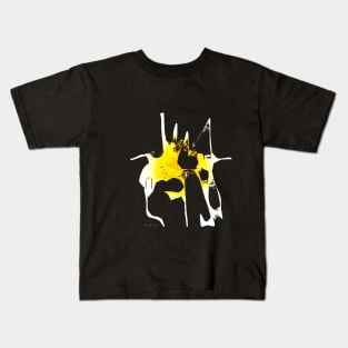 Duel Kids T-Shirt